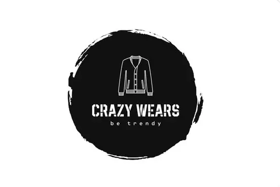 crazy wears